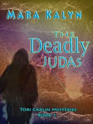 cover image of The Deadly Judas